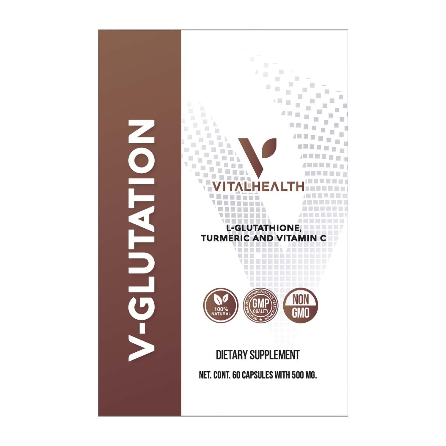 V-GLUTATION - Image 2