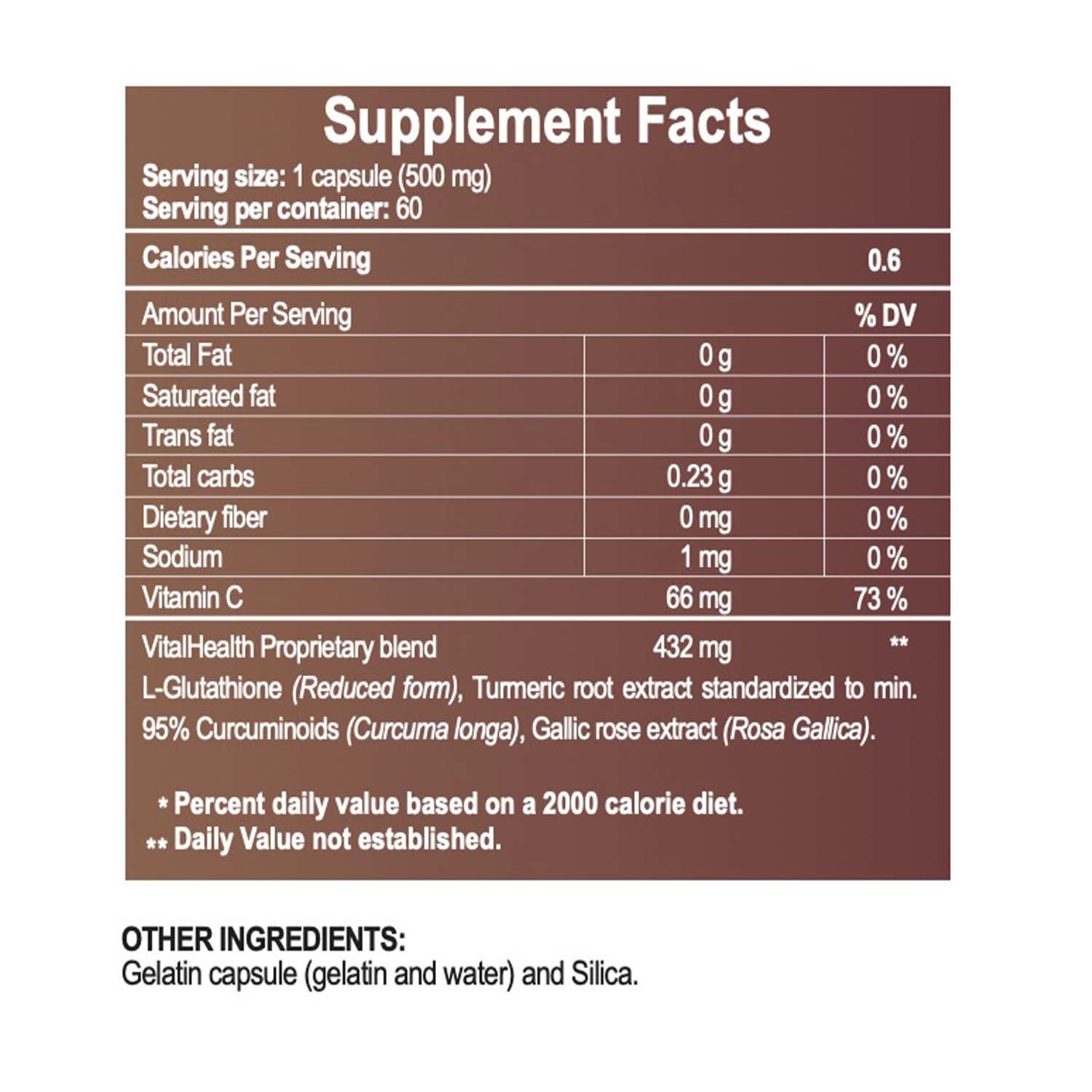 V-GLUTATION - Image 3